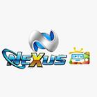 Nexus tv أيقونة