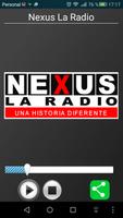 Nexus La Radio स्क्रीनशॉट 1