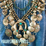 Yourgreatfinds Vintage Jewelry APK