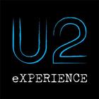 U2 eXPERIENCE icône