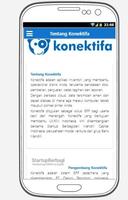 Akses Konektifa Screenshot 1