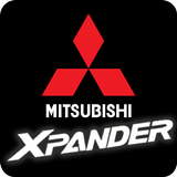 Xpander icon