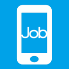 Jobmobile App icône