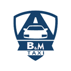 ByM Taxi 图标