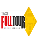 Taxi Full Tour icône