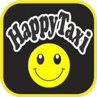 Happy Taxi icône