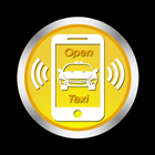 Icona Open Taxi Cliente