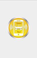 Open Taxi Cliente 海报