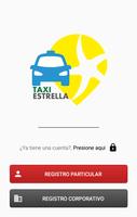 Taxi Estrella Cliente تصوير الشاشة 1