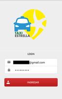 Taxi Estrella Cliente تصوير الشاشة 2