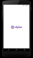 City Taxi Conductor โปสเตอร์