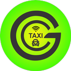 Global Cars Taxi Conductor ikona