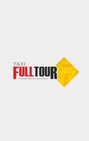 Taxi Full Tour Conductor Affiche