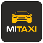 ikon Mi Taxi - App Conductor Perú
