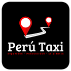 Perú Taxi Conductor icon