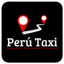 Perú Taxi Conductor aplikacja