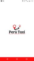 Perú Taxi Conductor poster