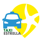 Taxi Estrella Conductor icône