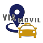 Via Movil Conductor icon