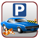 APK Parking Challenge