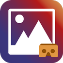 APK VR Gallery for Instagram