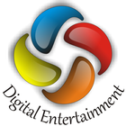 Smart Digital Entertainment icône