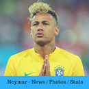 All About Neymar - Updates, Ne APK