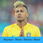 All About Neymar - Updates, Ne simgesi