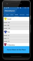 All About Neymar - Updates, Ne Ekran Görüntüsü 2