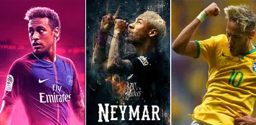 Neymar Wallpaper New | Football Wallpaper HD