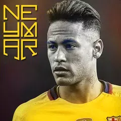 Neymar Wallpaper New | NJR HD APK 下載