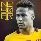 Neymar Wallpaper New | NJR HD biểu tượng