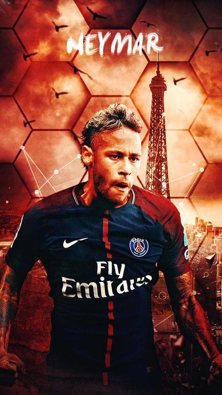 Neymar Wallpaper New | NJR HD para Android - APK Baixar
