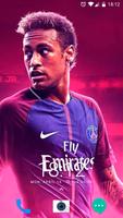 Neymar Wallpaper New | NJR HD ảnh chụp màn hình 2