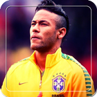 Neymar HD Wallpapers New - Football Wallpapers 4K иконка