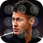 Neymar Jr Lock Screen иконка