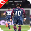 Keypad For Neymar Jr 10 PSG 2018