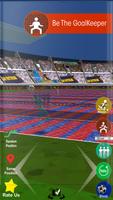 Free Kick - Neymar PSG vs Barca screenshot 2