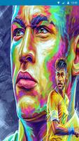 Neymar Jr Wallpaper HD capture d'écran 2