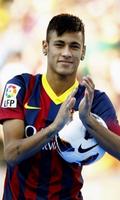 Neymar Jr Wallpapers HD capture d'écran 2