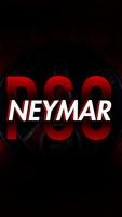 Neymar JR PSG Wallpapers-poster