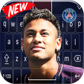 Neymar Jr Keyboard Themes