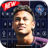 Neymar Jr Keyboard Themes