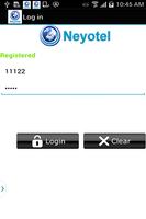 Neyotel.com screenshot 1