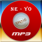 ne-yo full mp3 ícone