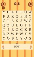 Word search syot layar 1