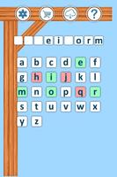Hangman 截图 1