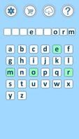 Hangman 截图 3