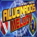 Rádio Alucinados do Melody APK