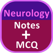 Neurology Notes + MCQ